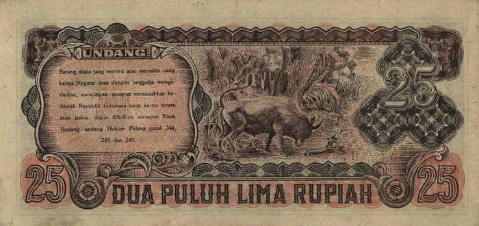      25 