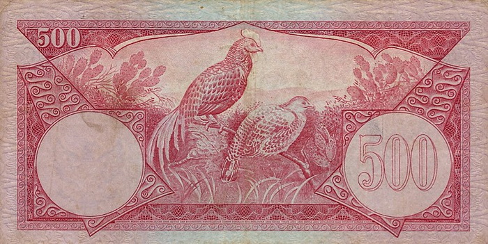      500 