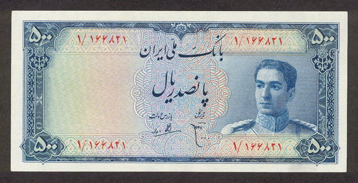      500 