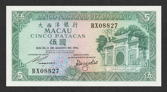      5 