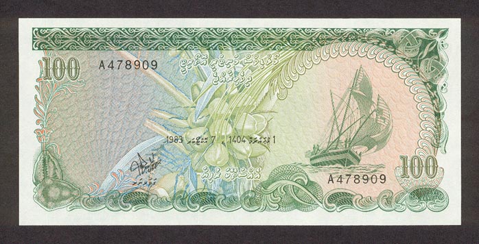      100 