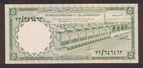       5 