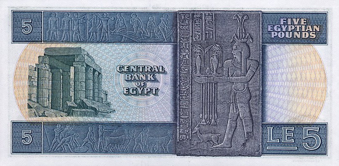      5 