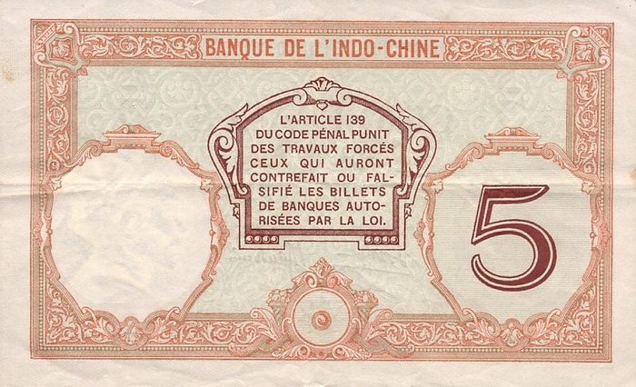       5 