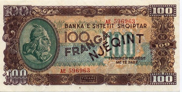      100 