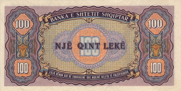      100 