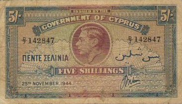      5 