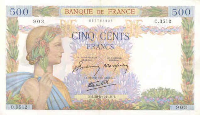      500 