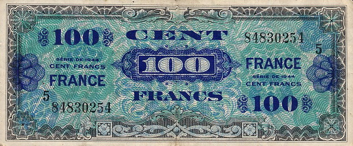      100 