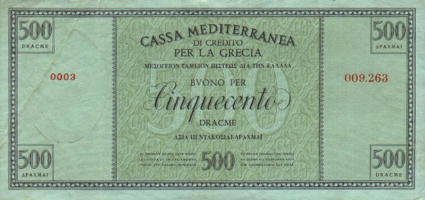      500 
