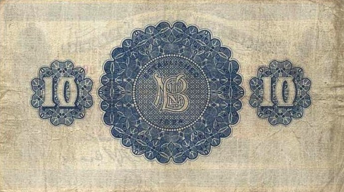       10 