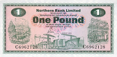       1 