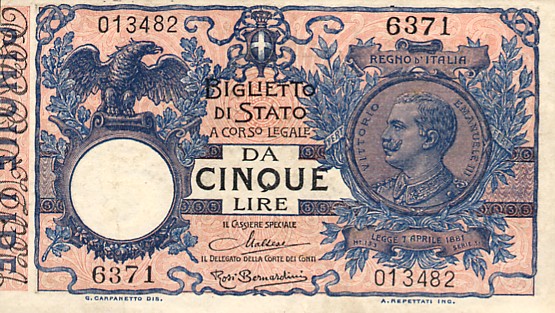      5 