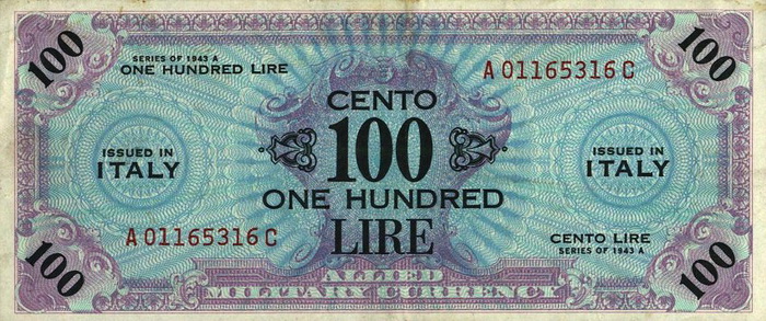      100 