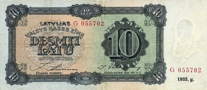      10 