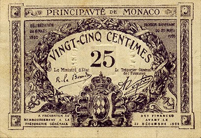      25 