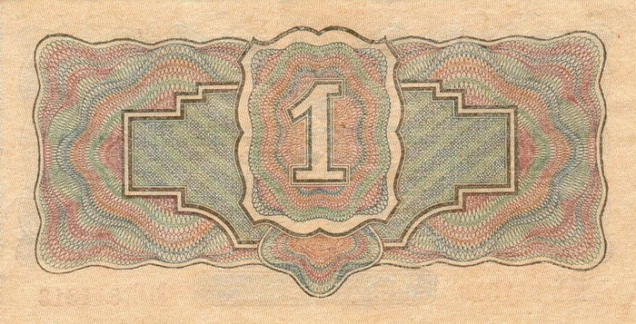      1  