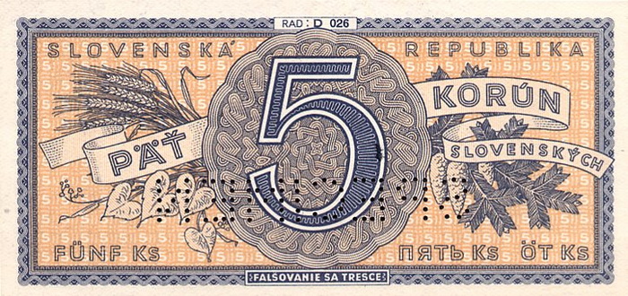      5 