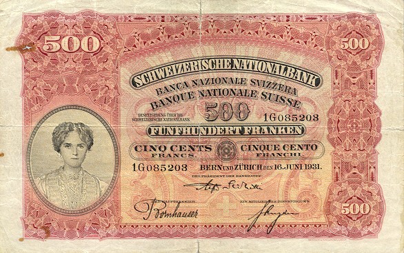      500 