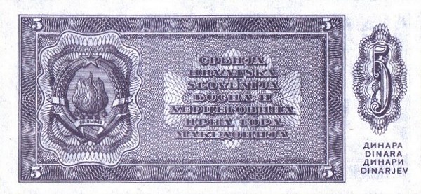        5 
