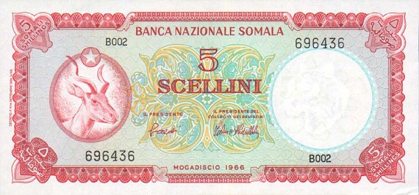      5 