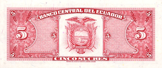      5 