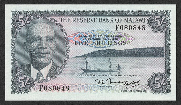      5 