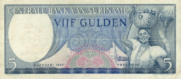     5 