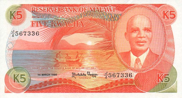      5 