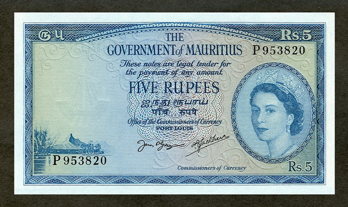      5 