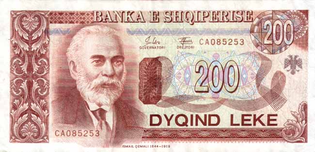      200 