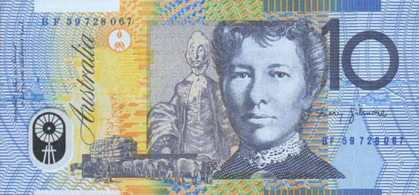      10 