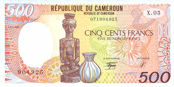      500 