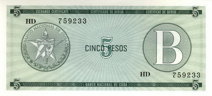      5 