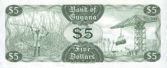      5 
