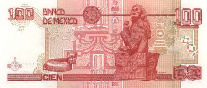      100 