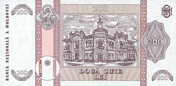      200 