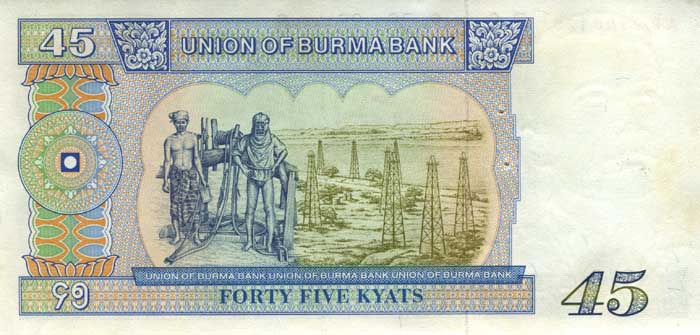      45 
