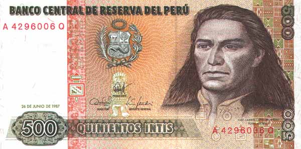      500 
