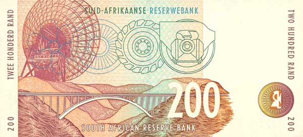      200 