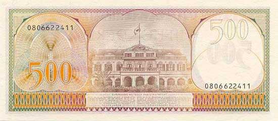      500 