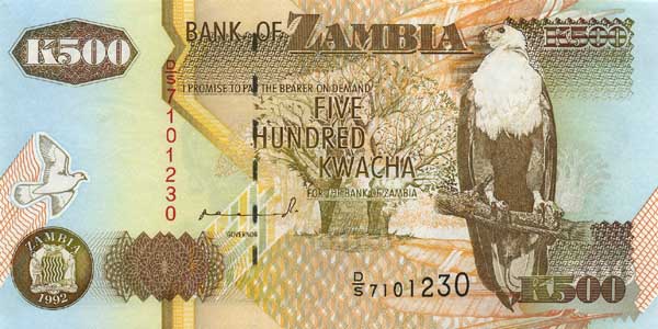      500 