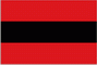 Гражданский флаг Албании