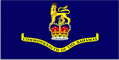 Флаг генерал-губернатора Багамских островов