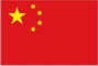 Флаг Китая (КНР)