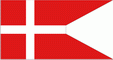 Государственный флаг Дании