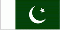 Военно-морской флаг Пакистана