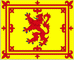    Lion Rampant