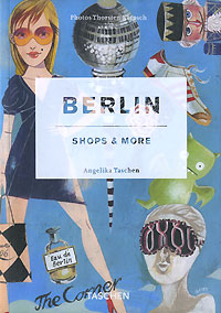 "Berlin: Shops &