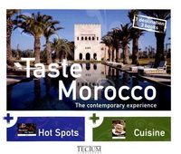 Taste Morocco /   ( : 3)